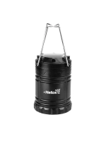 Фонарь кемпинговый HS-FK-5290 ударопрочный, 80LM, IPX4
