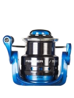 Катушка безынерционная Diamond Feeder 5 6000FD