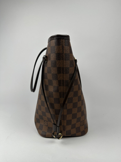 Сумка Louis Vuitton Neverfull MM