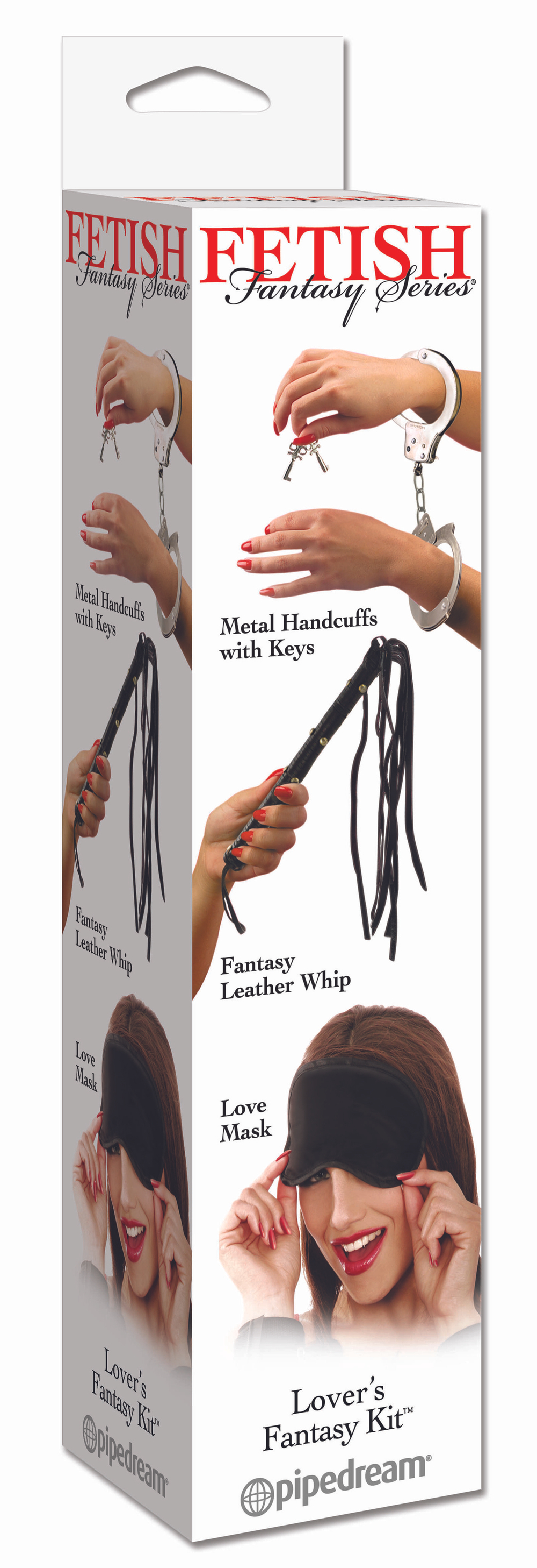 Набор FF LOVER'S FANTASY KIT 210700PD