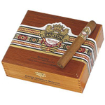 Ashton Heritage Puro Sol Robusto