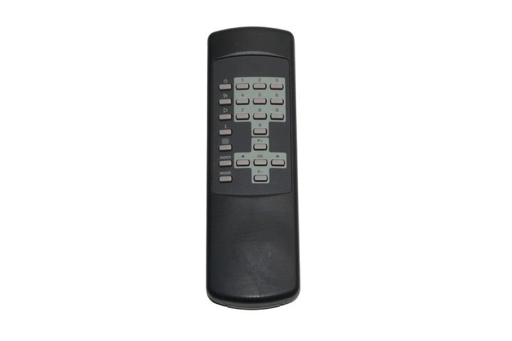 Пульт для GRUNDIG TP810