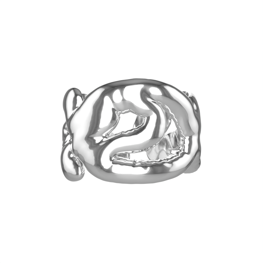 DCW RING PUFF (ПРЕДЗАКАЗ)