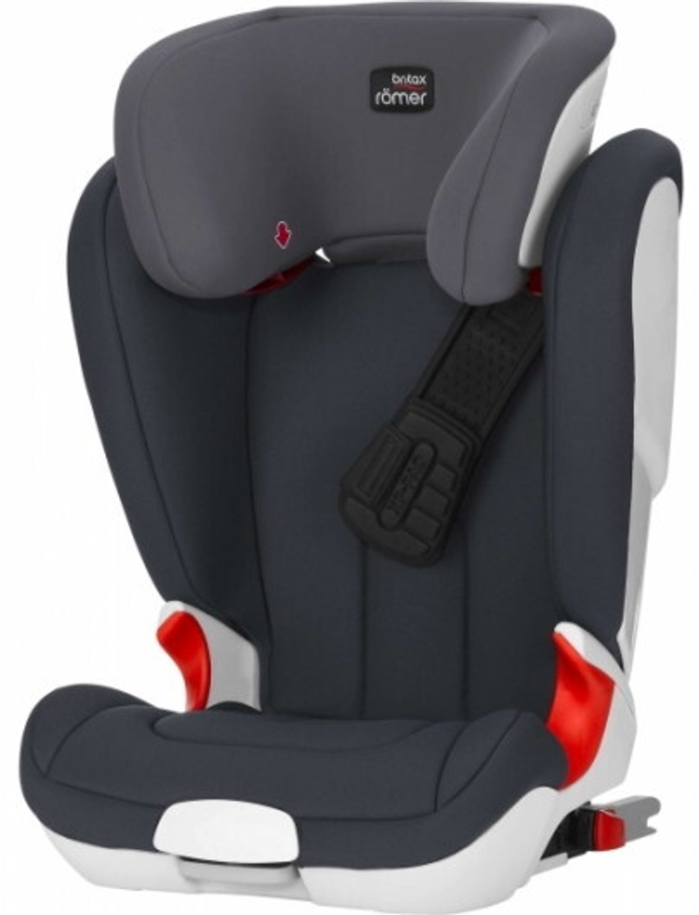 Автокресло Britax Romer KIDFIX XP (15-36 кг) напрокат