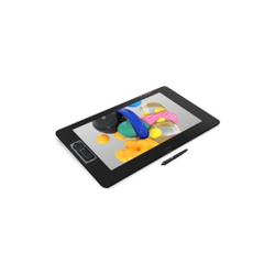 Графический планшет Wacom Cintiq 24 (DTK-2420) Чёрный