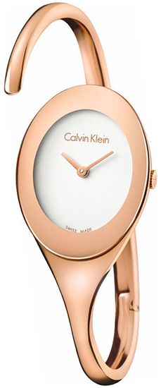 Наручные часы Calvin Klein Embrace Medium K4Y2M616