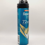 Rexona Men мужской спрей-дезодорант Champions 72 часа непрерывной превосходной защиты 150 мл  (Турция)