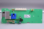 Модуль управления 715947-02 стиральной машины Bosch 5560007190-02