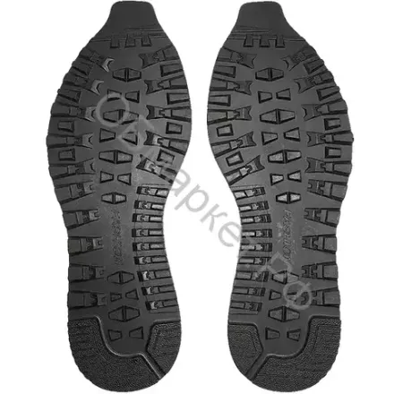 Профилактика след Fashion 8005 5,5х300х110мм, чёрный