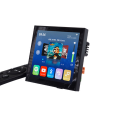 Сенсорная панель управления SW SENSOR 2.0 Русифицированный, Bluetooth/Wi-Fi