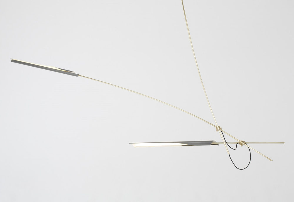 Подвес  David Weeks OTTO Two Arm No. 444