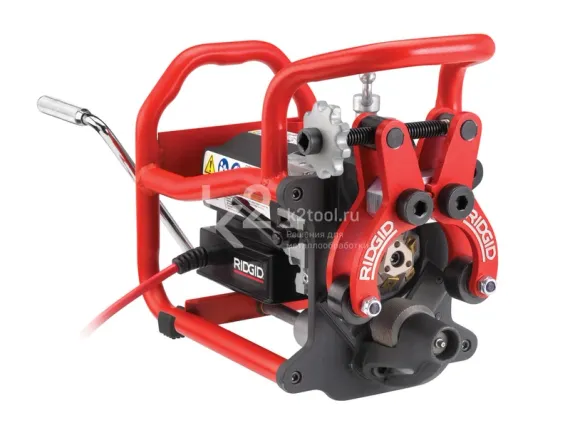 Машина для снятия фаски RIDGID B-500