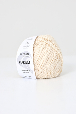Пряжа O'Yarn FUZILLI, 100г