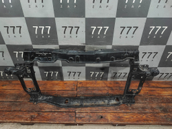 Панель передняя Kia Picanto 3 (JA) 17-нв Б/У Оригинал 64101G6000
