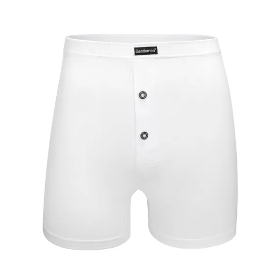 Трусы мужские семейные Gentlemen GB 5024,белый