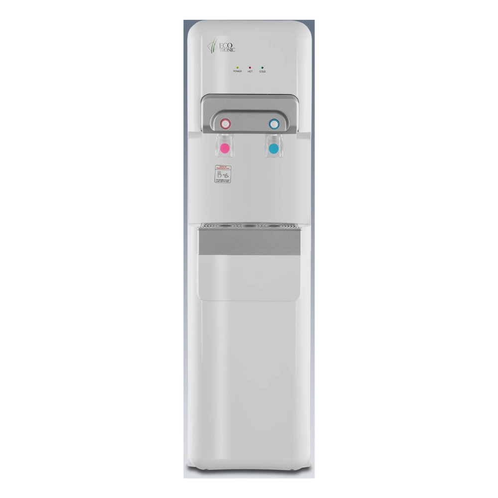 Пурифайер Ecotronic V10-U4L UV white с UV-лампой