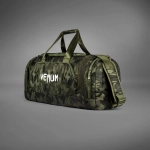 Сумка Venum Trainer Lite Khaki/Camo