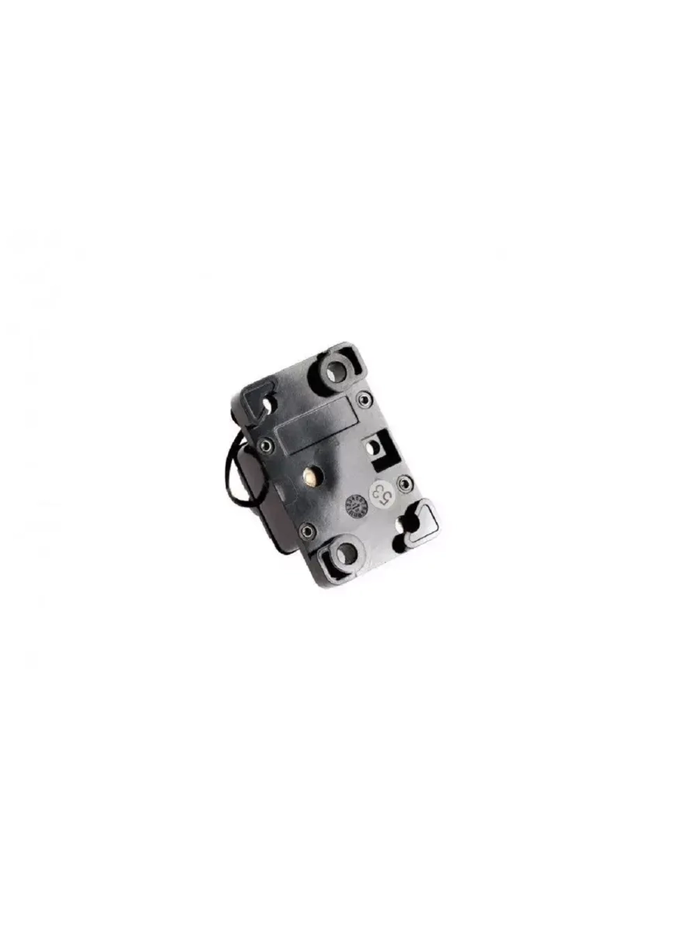 Автоматический/ручной выключатель морской 150-250А,12-24V