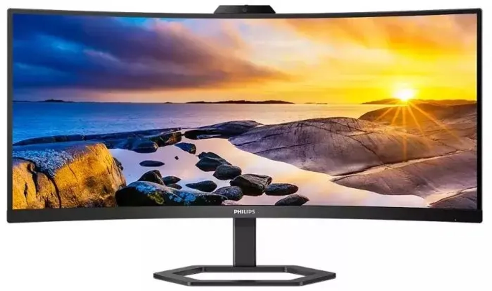 Монитор  Philips  34E1C5600HE