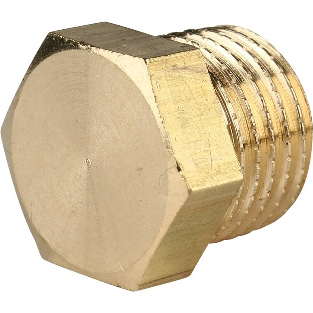 Заглушка НР 1/4" Stout