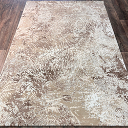 Velvet 10166A BEIGE Овал