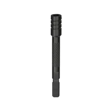 LEATHERMAN BIT DRIVER EXTENDER Black