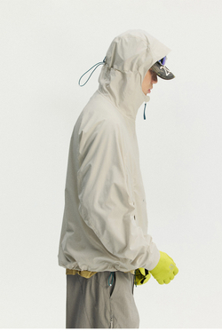 Куртка Nothomme Monterest Softshell молочный