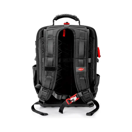 Модульный рюкзак для инструментов X18 Knipex 00 21 50 LE