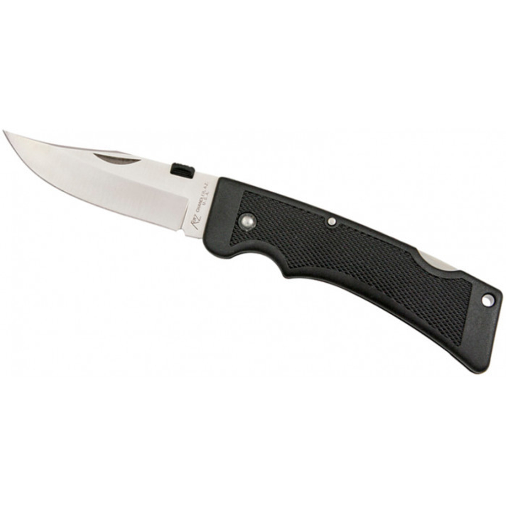 Нож KATZ BK900CL Black Kat