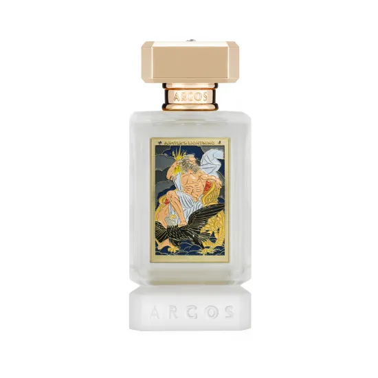Argos Jupiter's Lightning Extrait de Parfum
