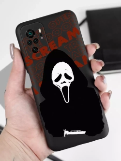 Чехол на Xiaomi Redmi Note 10, Редми Нот 10