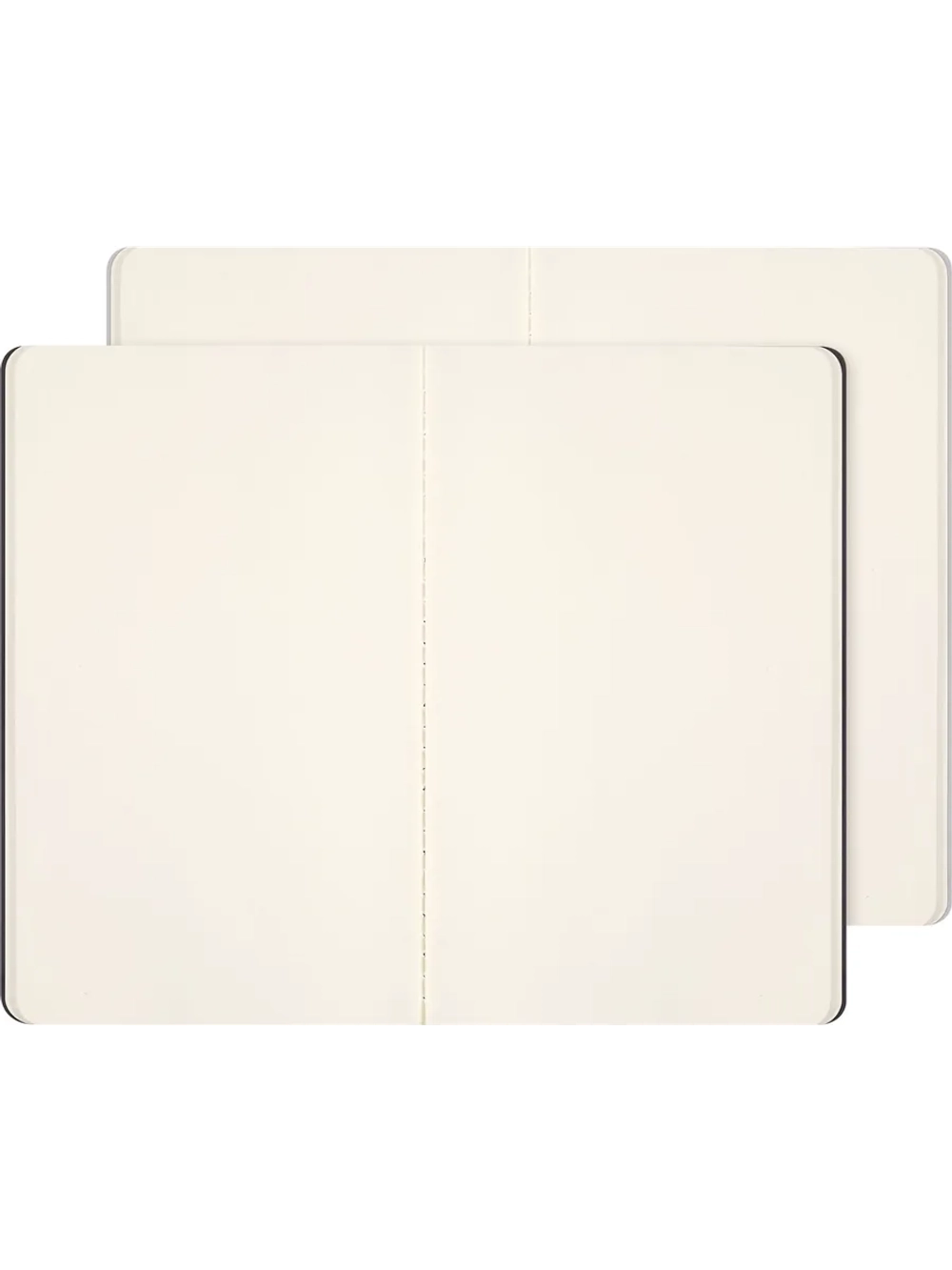 Блокнот Moleskine CAHIER NASA-INSPIRED Large 130х210 мм 120 стр нелинованный мягкая обложка серебристый (SKCAHLP7063S2)