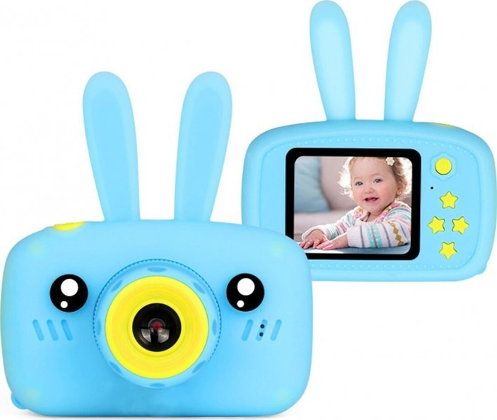 Фотоаппарат детский Childrens Fun CAMERA