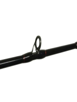 Спиннинг для рыбалки (кастинговый) Maximus BLACK WIDOW C
