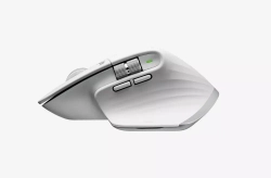 Мышь беспроводная Logitech MX Master 3S Pearl White (910-006566)