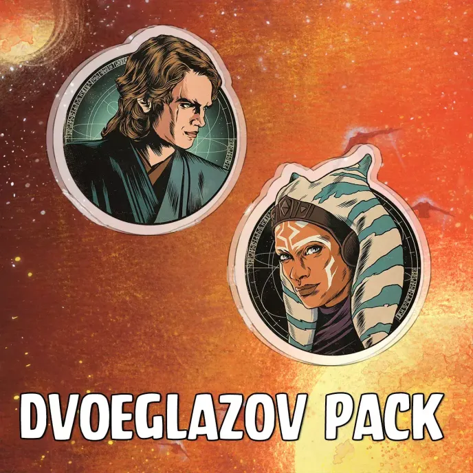 Star Wars Clone Wars Краудфандинг