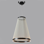 Подвесной светодиодный светильник Crystal Lux ATRIUM A SP50W LED