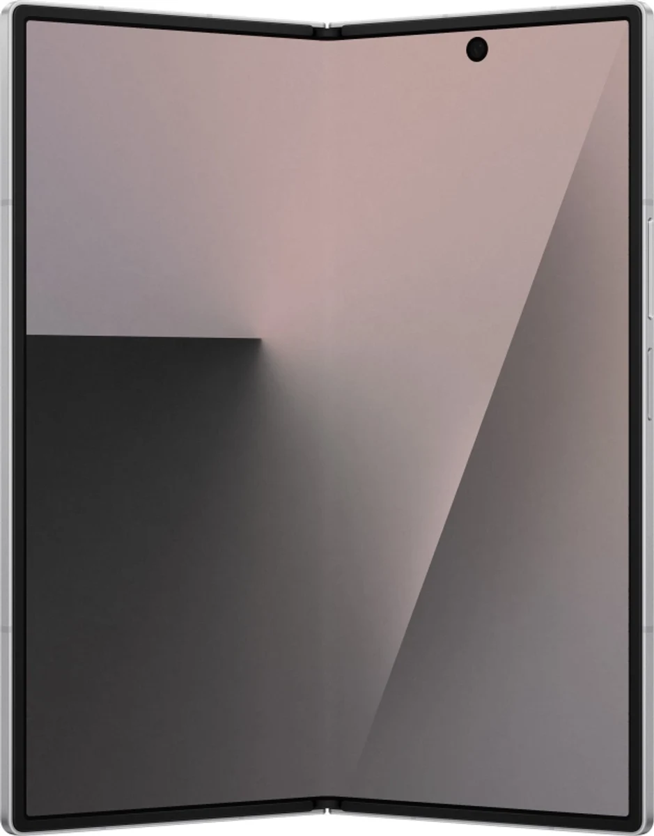 Смартфон Samsung Galaxy Z Fold 7 12/512Gb SIM+eSIM Silver (Серебристый) — фото 1