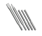 Перфоратор SDS-plus INGCO RGH9028-2 800 Вт 2,5 Дж