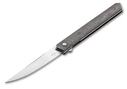 Нож Boker 01BO169 Kwaiken Air Titaniumфотография - 1