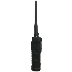 KENWOOD TK-F7 TURBO green