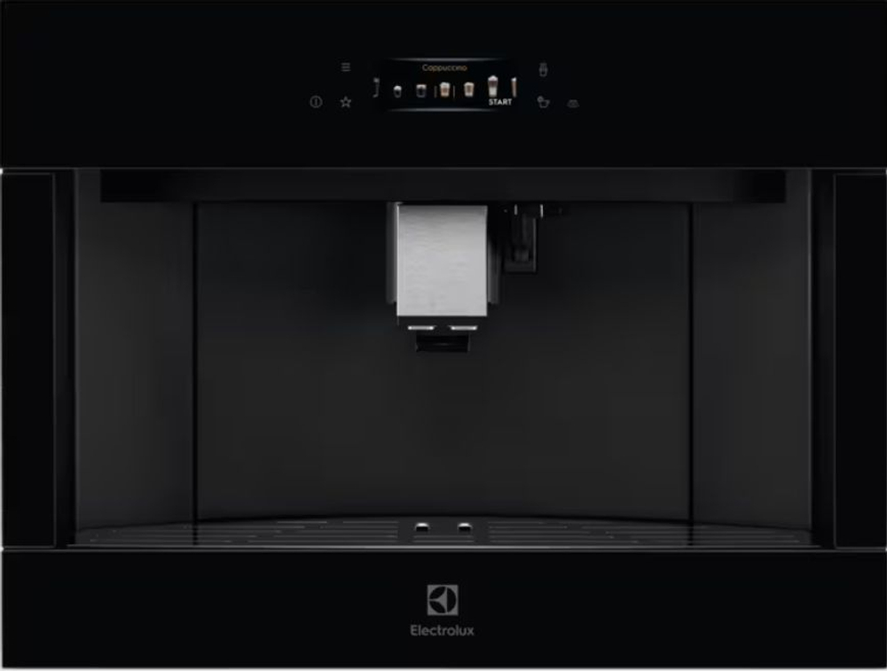 Electrolux KBC85Z