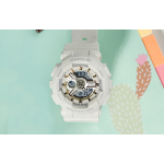 Часы CASIO BABY-G, BA-110GA-7A2PR