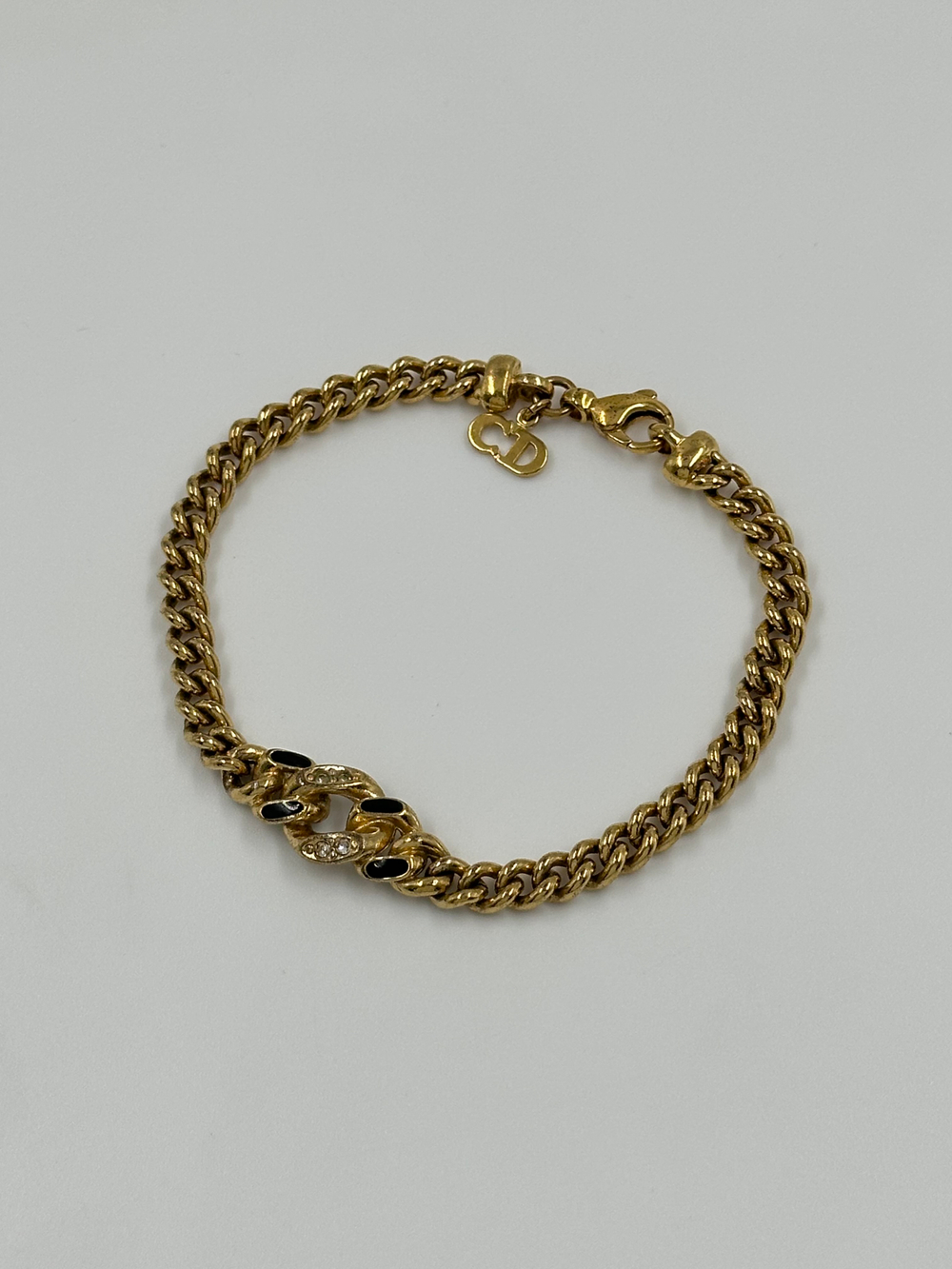 Браслет Christian Dior