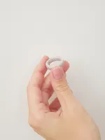 КОЛЬЦО "BASE SHINE"