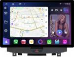 Магнитола для Infiniti EX25, EX37, QX50 2010-2017 - FarCar GX877 монитор 13" 2K QLED на Android 13, S500+TS20, Быстрейшая, CarPlay, 4G SIM-слот