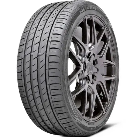 Летняя шина Roadstone NFera SU1 (235/50 R18 101W)
