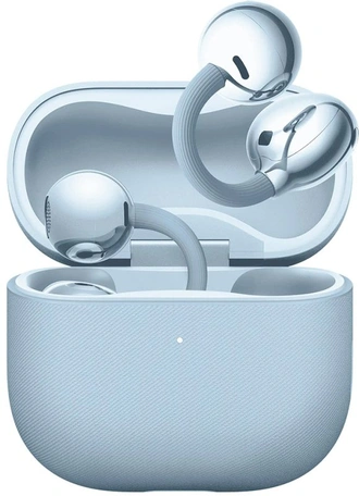 Наушники вкладыши Huawei FreeClip 2 Blue