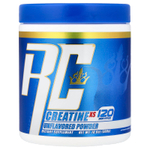 Ronnie Coleman, Vital Edition, креатин XS в порошке, без вкусовых добавок, 300 г (10,6 унции)