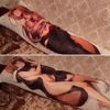 Фотография покупателя 13 - Дакимакура Холо №4